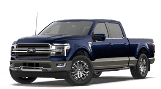 2026 Ford F-150® External Image 2
